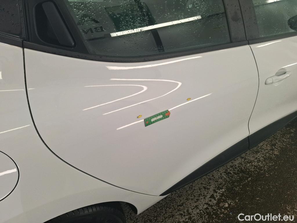  Renault  Clio  IV Air MediaNav 1.5 dCi 90CV BVM5 E6 #11