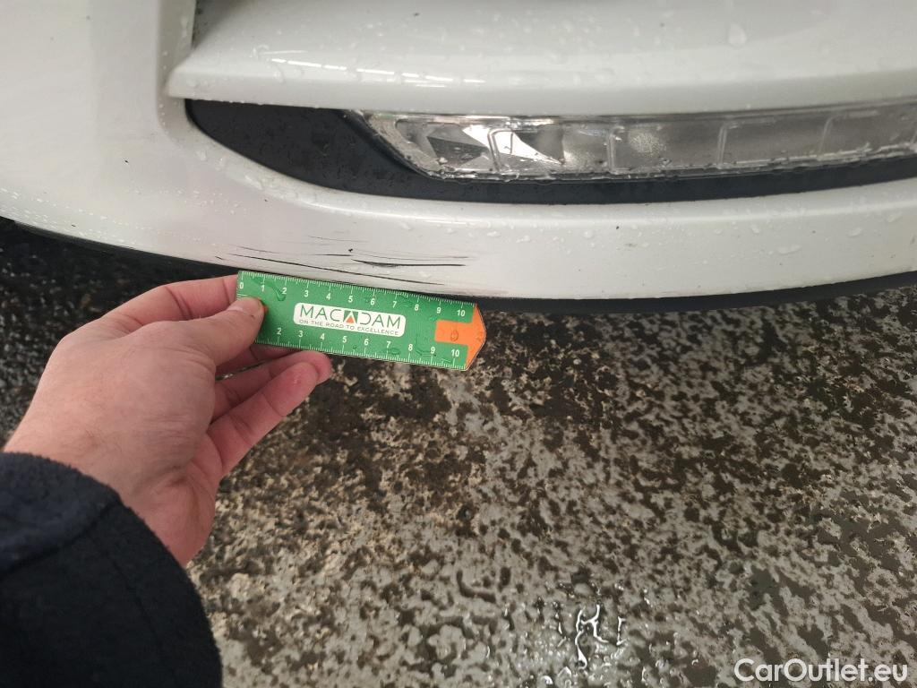  Renault  Clio  IV Air MediaNav 1.5 dCi 90CV BVM5 E6 #28