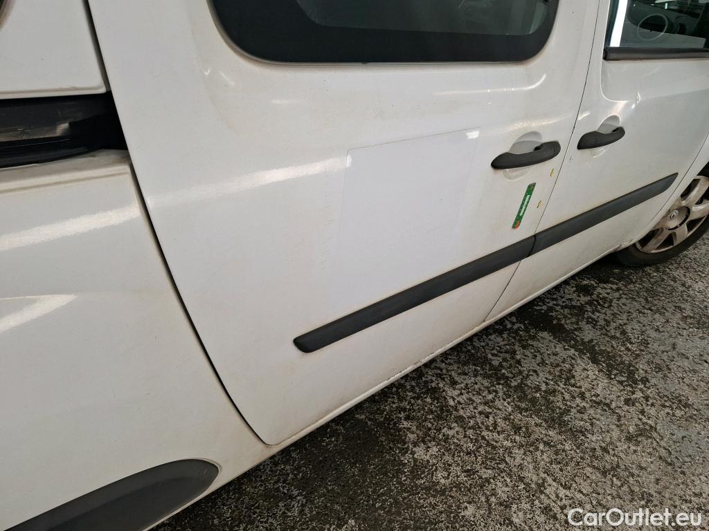  Renault  Kangoo RENAULT  Express VU 4p Combi Cab Appro Extra Energy 1.5 dCi 90 #39