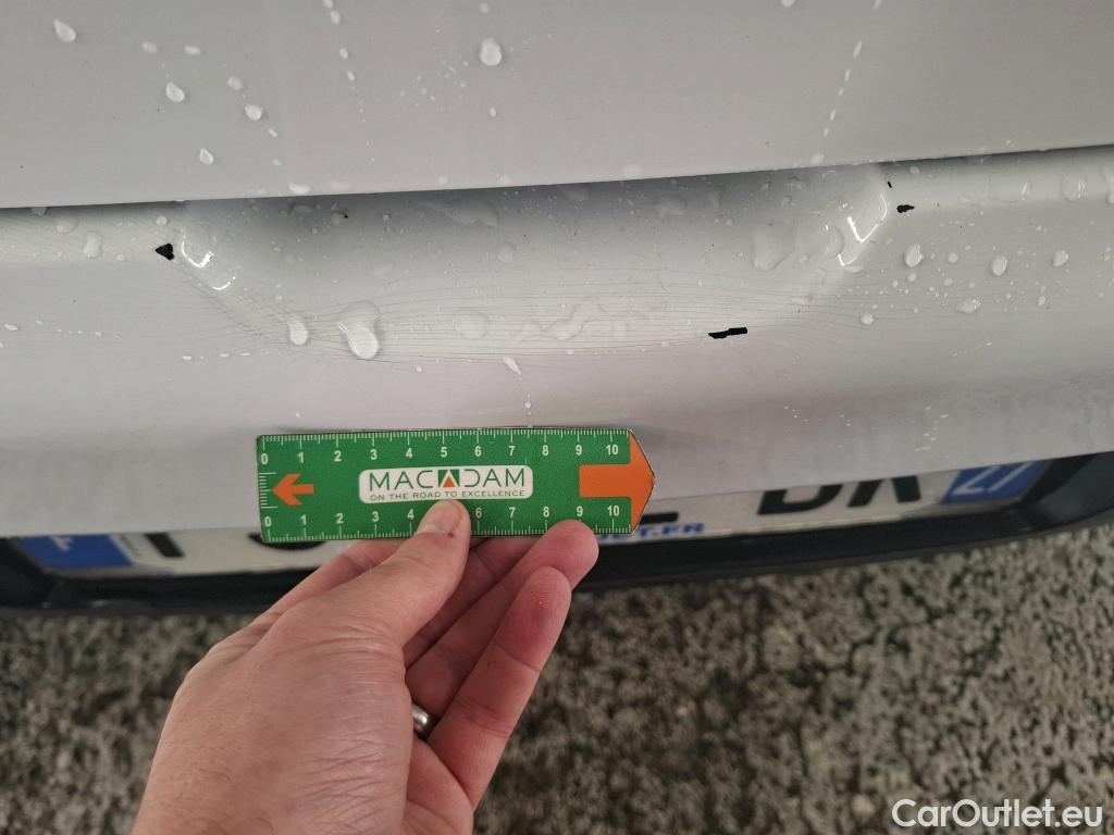  Renault  Clio  IV Air MediaNav 1.5 dCi 90CV BVM5 E6 #6