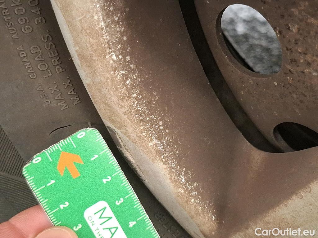  Renault  Kangoo RENAULT  Express VU 4p Combi Cab Appro Extra Energy 1.5 dCi 90 #48