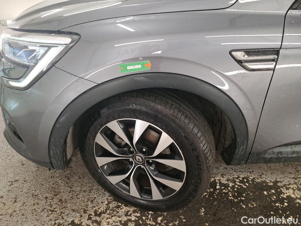  Renault  Arkana  Evolution 1.6 E-TECH Hybrid 145CV BVA6 E6d #1