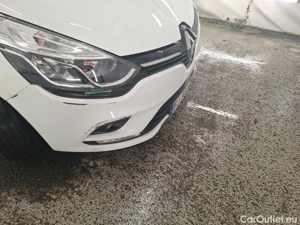  Renault  Clio  IV Air MediaNav 1.5 dCi 90CV BVM5 E6 #25