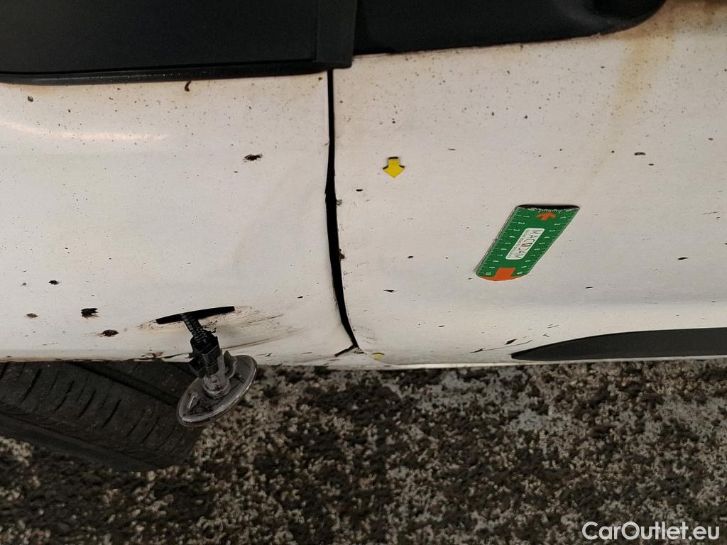  Peugeot  Partner  L1 Pro 1.6 HDi 75CV BVM5 E6 #15