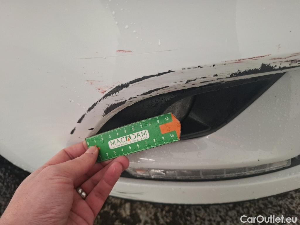  Renault  Clio  IV Air MediaNav 1.5 dCi 90CV BVM5 E6 #27