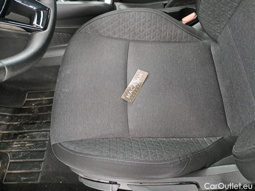  Renault  Clio  V Société Air Nav 1.5 dCi 85CV BVM6 E6dT #19