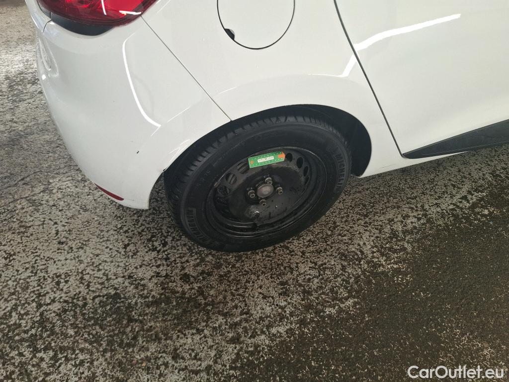  Renault  Clio  IV Air MediaNav 1.5 dCi 90CV BVM5 E6 #57