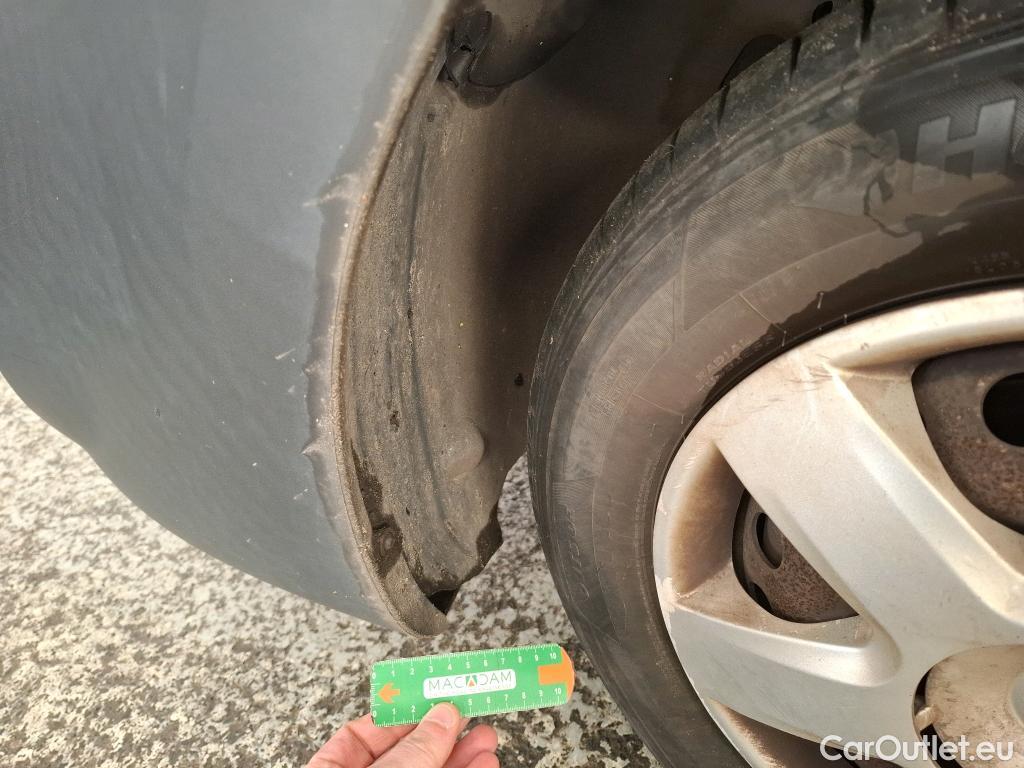  Renault  Kangoo RENAULT  Express VU 4p Combi Cab Appro Extra Energy 1.5 dCi 90 #19