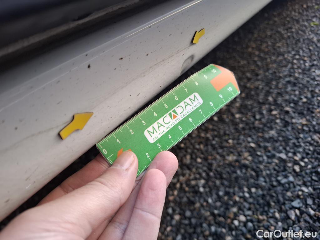  Renault  Clio  IV Air MediaNav 1.5 dCi 90CV BVM5 E6 #33