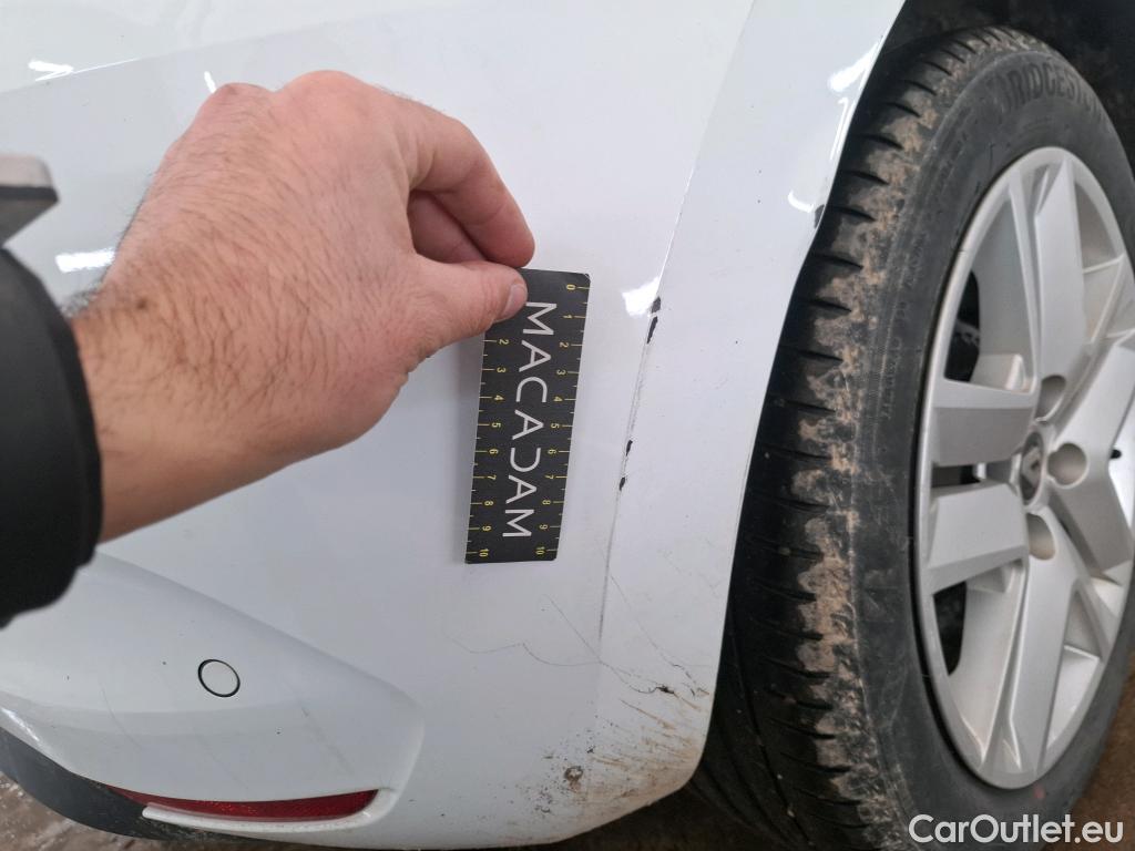  Renault  Clio  V Business 1.0 SCe 65CV BVM5 E6d #15