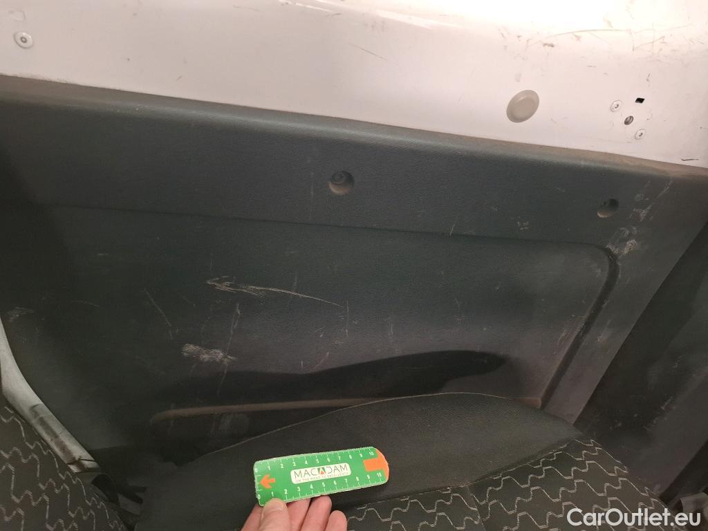  Renault  Kangoo RENAULT  Express VU 4p Combi Cab Appro Extra Energy 1.5 dCi 90 #36