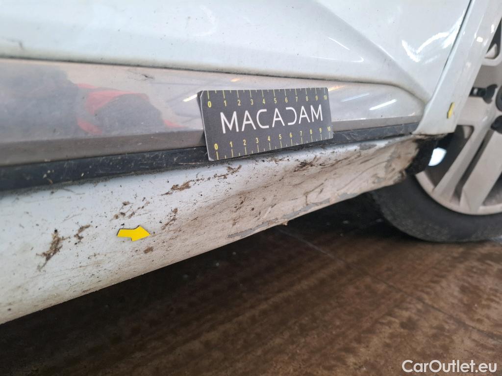  Renault  Clio  V Business 1.0 SCe 65CV BVM5 E6d #4