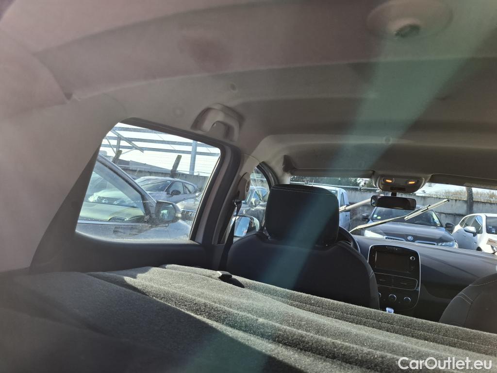  Renault  Clio  IV Air MediaNav 1.5 dCi 90CV BVM5 E6 #50