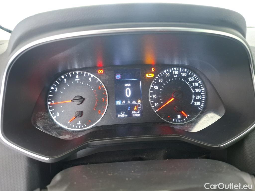  Renault  Clio  V Business 1.0 SCe 65CV BVM5 E6d #38