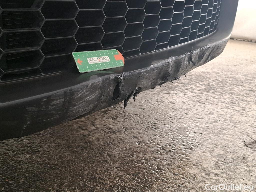  Renault  Kangoo RENAULT  Express VU 4p Combi Cab Appro Extra Energy 1.5 dCi 90 #2