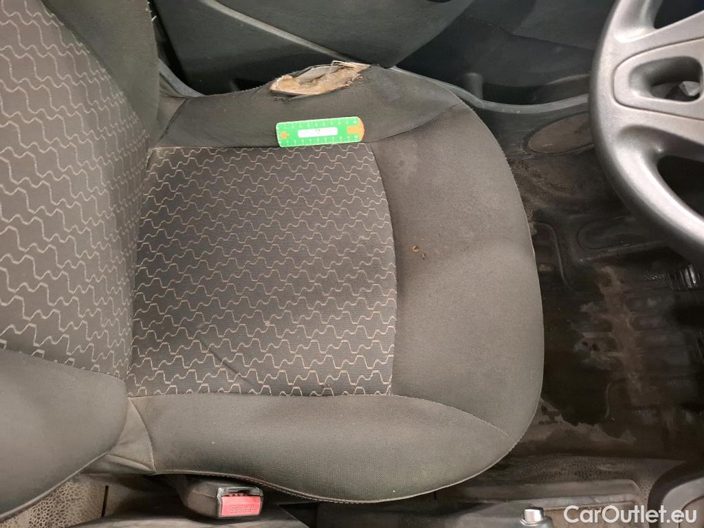  Renault  Kangoo RENAULT  Express VU 4p Combi Cab Appro Extra Energy 1.5 dCi 90 #8