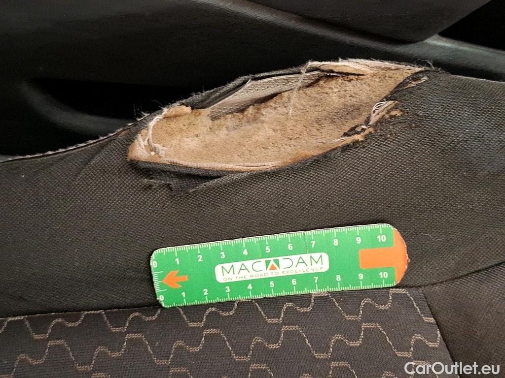  Renault  Kangoo RENAULT  Express VU 4p Combi Cab Appro Extra Energy 1.5 dCi 90 #9