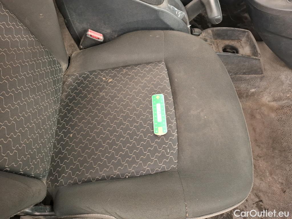  Renault  Kangoo RENAULT  Express VU 4p Combi Cab Appro Extra Energy 1.5 dCi 90 #52