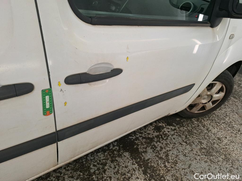  Renault  Kangoo RENAULT  Express VU 4p Combi Cab Appro Extra Energy 1.5 dCi 90 #41