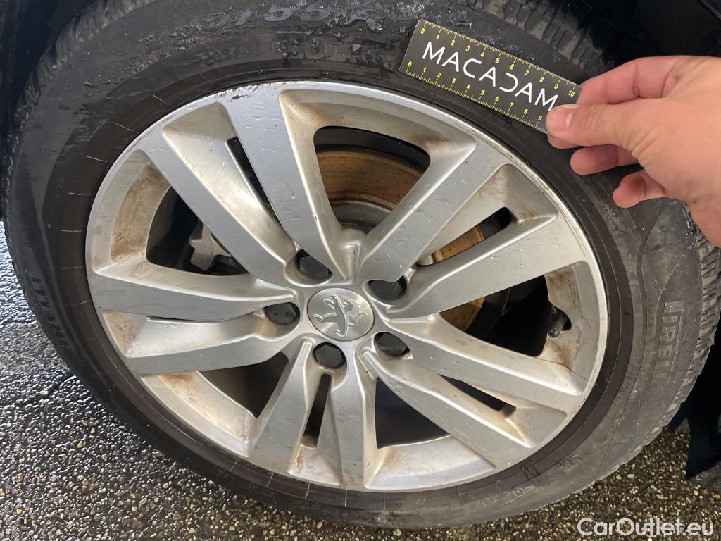  Peugeot  308  Active Business 1.5 HDi 130CV BVM6 E6d #12