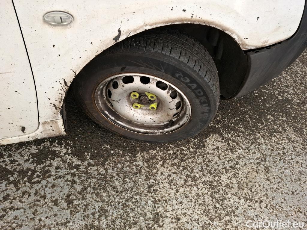  Peugeot  Partner  L1 Pro 1.6 HDi 75CV BVM5 E6 #83