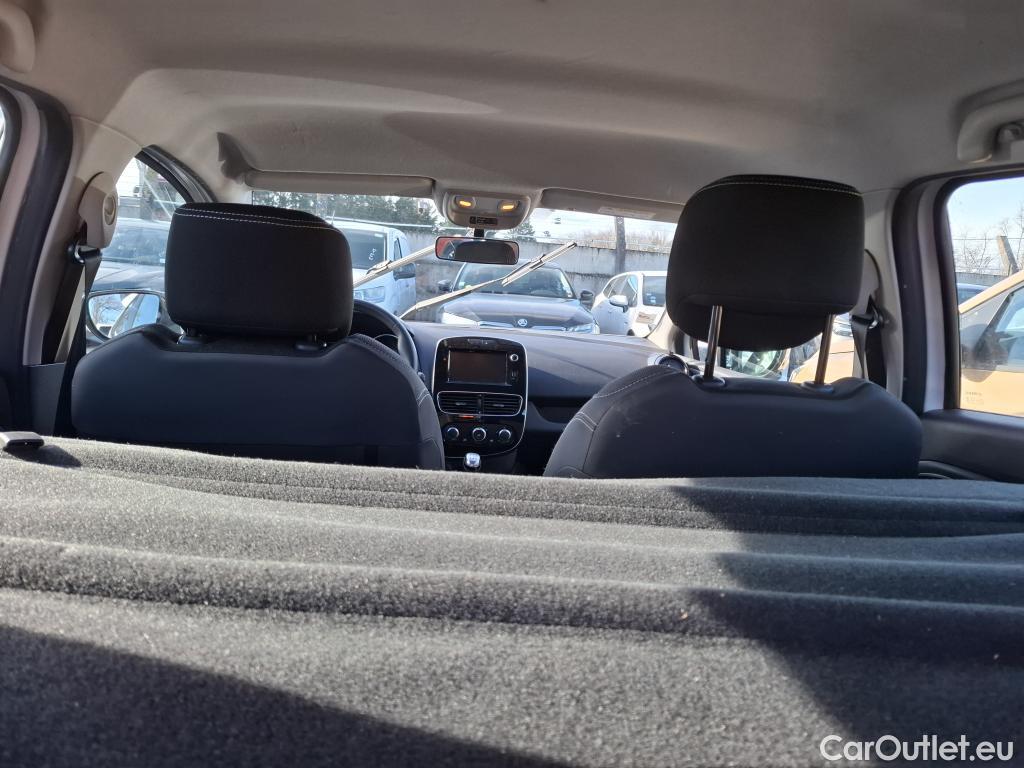  Renault  Clio  IV Air MediaNav 1.5 dCi 90CV BVM5 E6 #48