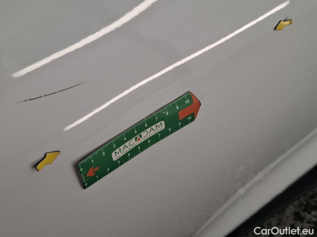  Renault  Clio  IV Air MediaNav 1.5 dCi 90CV BVM5 E6 #12