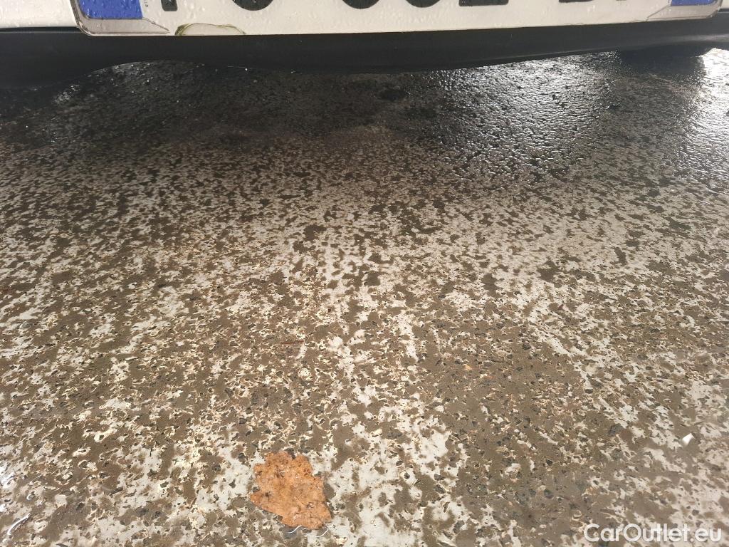  Renault  Clio  IV Air MediaNav 1.5 dCi 90CV BVM5 E6 #36