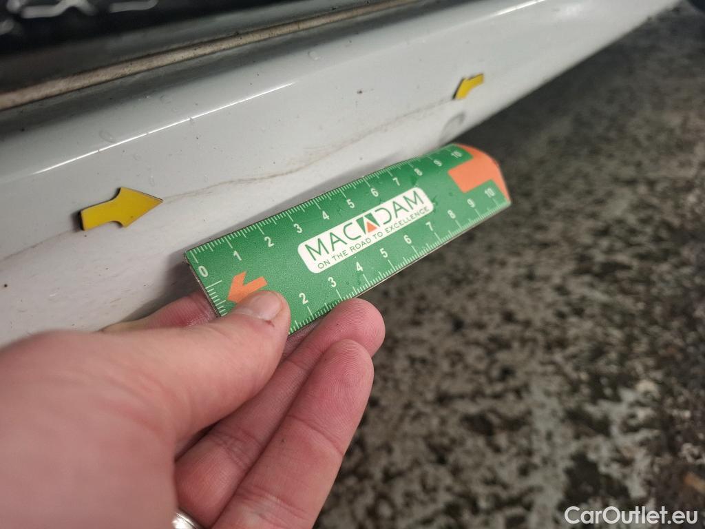  Renault  Clio  IV Air MediaNav 1.5 dCi 90CV BVM5 E6 #30