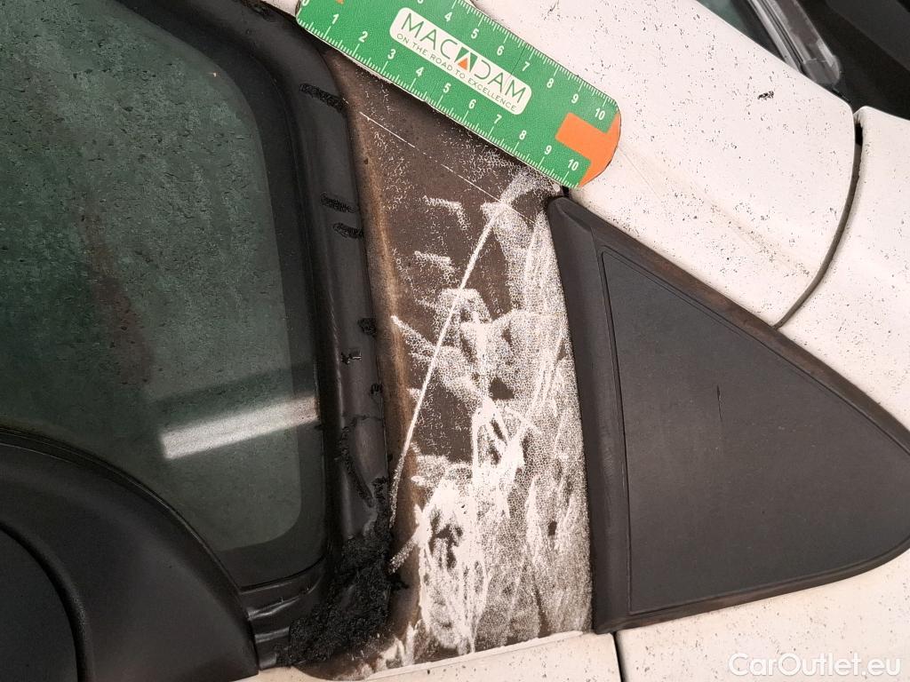  Peugeot  Partner  L1 Pro 1.6 HDi 75CV BVM5 E6 #75