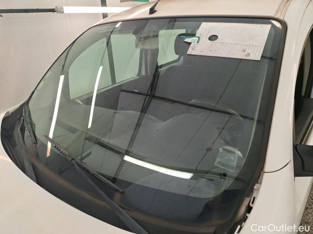  Renault  Kangoo RENAULT  Express VU 4p Combi Cab Appro Extra Energy 1.5 dCi 90 #3