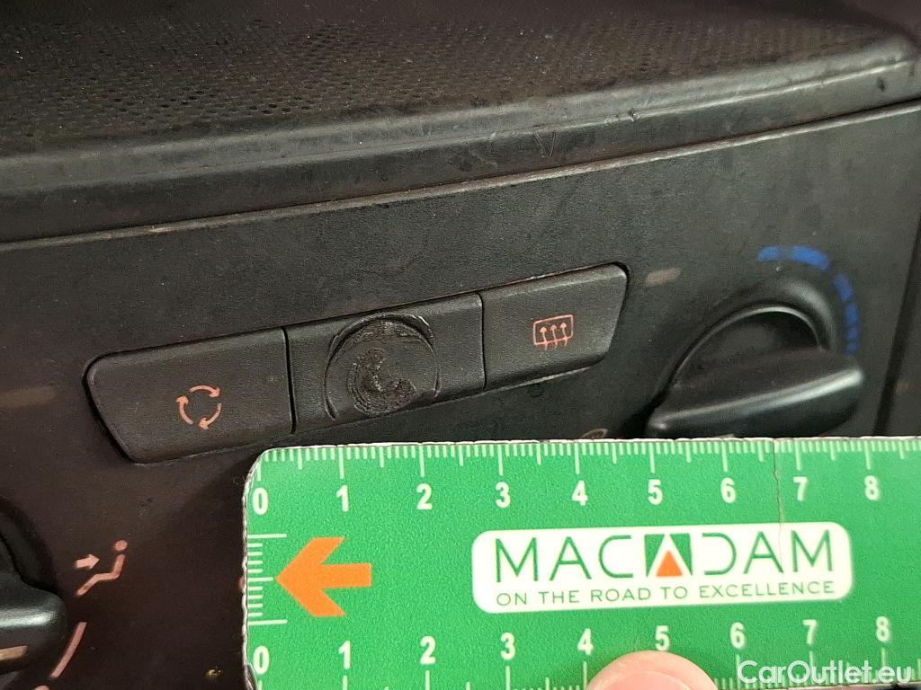  Peugeot  Partner  L1 Pro 1.6 HDi 75CV BVM5 E6 #56