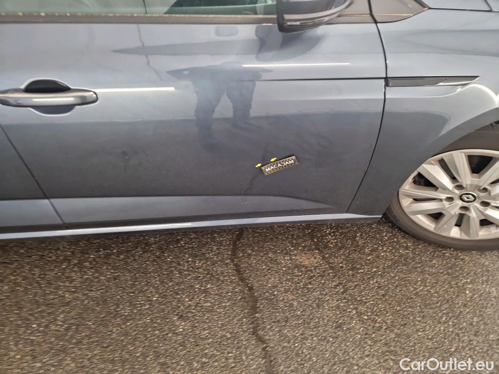  Renault  Megane  IV Berline 5 ptes. Business 1.0 TCe 115CV BVM6 E6d #14