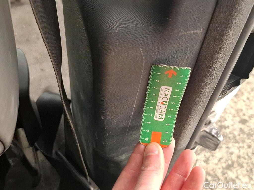  Renault  Kangoo RENAULT  Express VU 4p Combi Cab Appro Extra Energy 1.5 dCi 90 #31