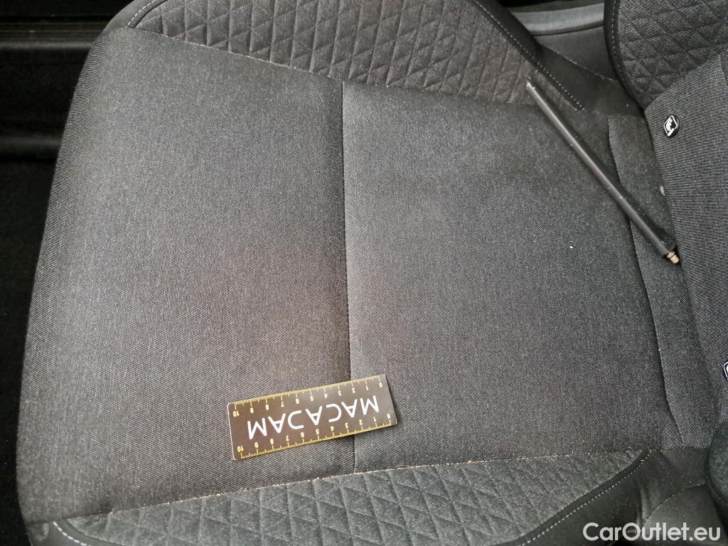  Renault  Clio  V Société Air Nav 1.5 dCi 85CV BVM6 E6dT #18