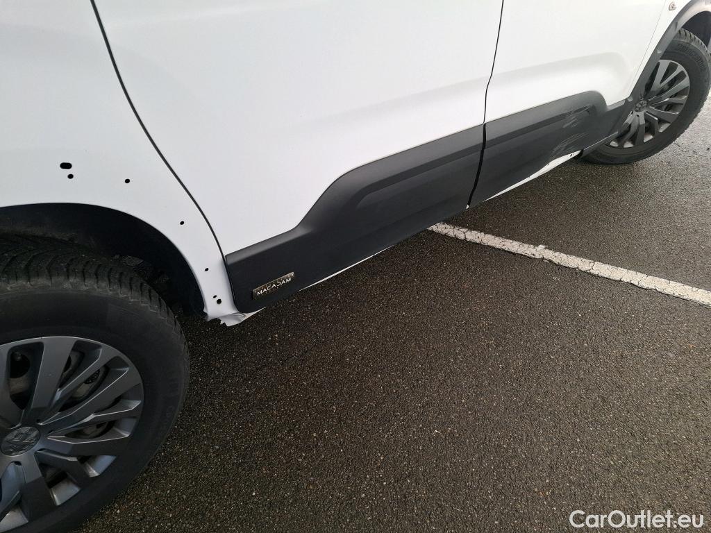  Peugeot  RIFTER  Allure L1 1.2 PureTech 110CV BVM6 E6dT #6