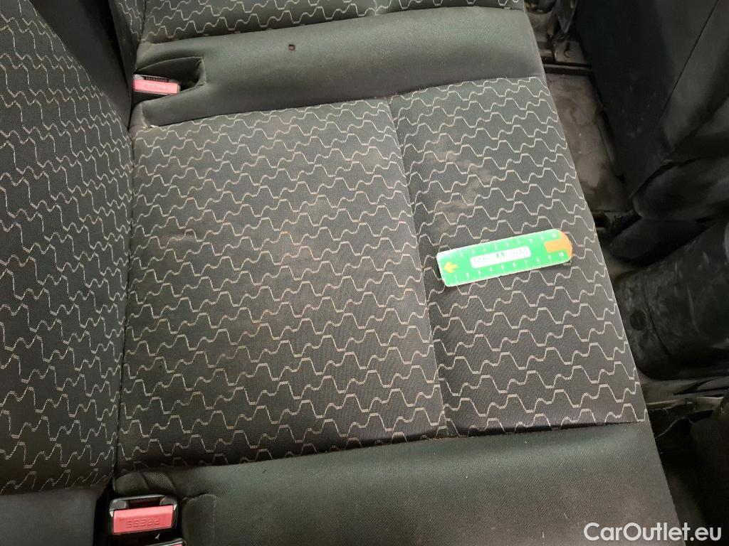  Renault  Kangoo RENAULT  Express VU 4p Combi Cab Appro Extra Energy 1.5 dCi 90 #55