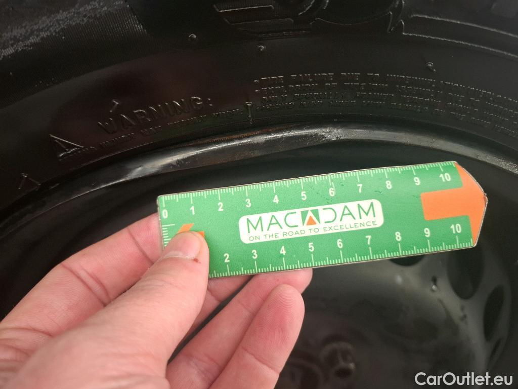  Renault  Clio  IV Air MediaNav 1.5 dCi 90CV BVM5 E6 #41