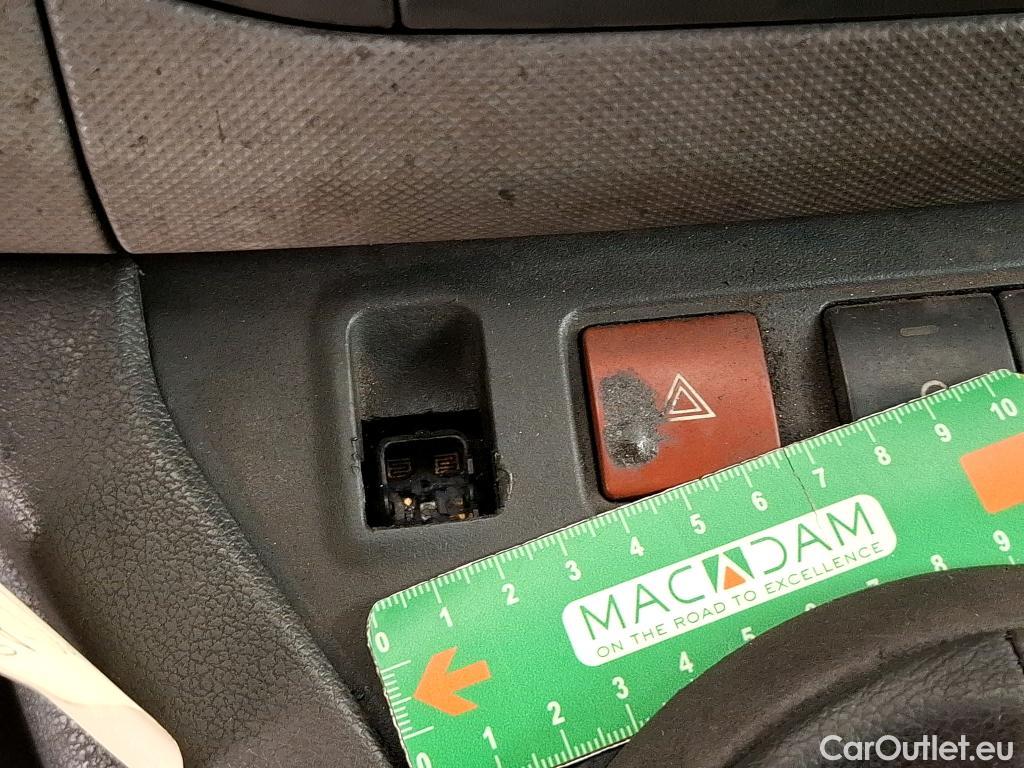  Peugeot  Partner  L1 Pro 1.6 HDi 75CV BVM5 E6 #53