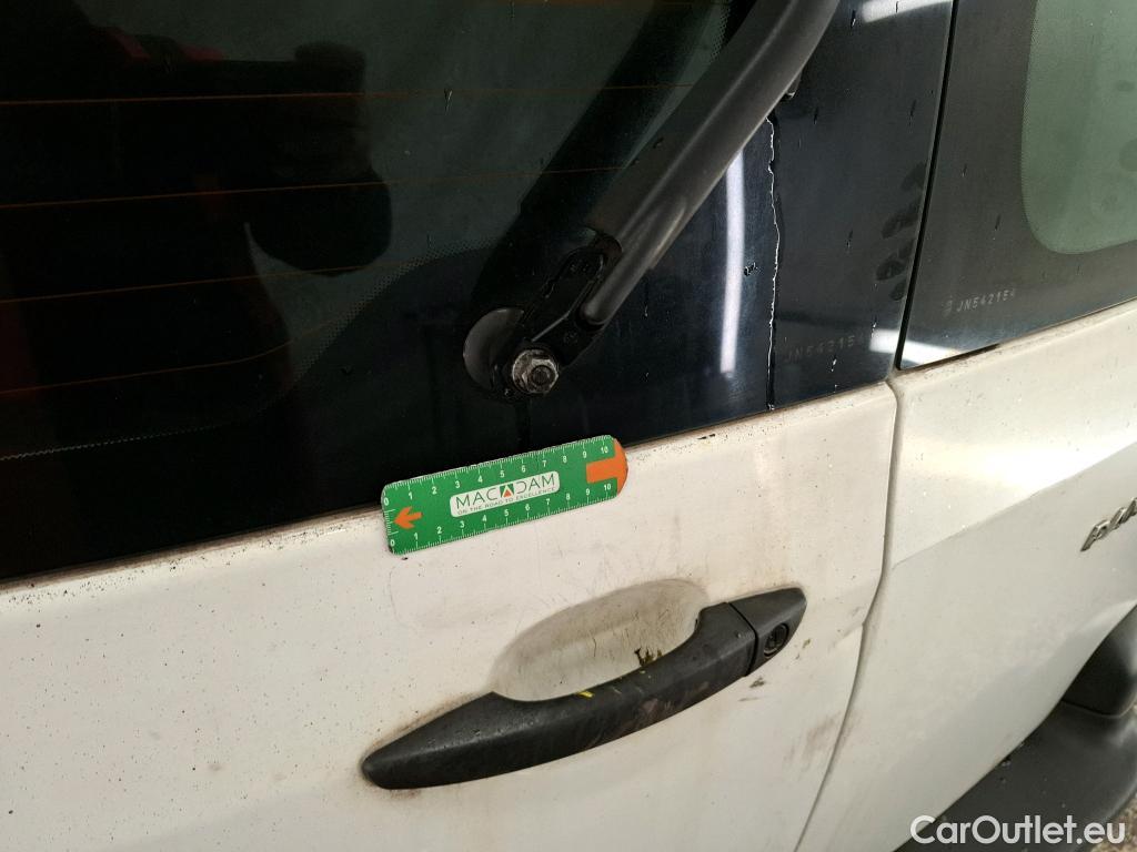  Peugeot  Partner  L1 Pro 1.6 HDi 75CV BVM5 E6 #86