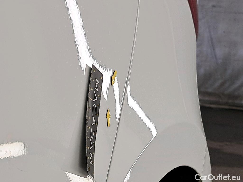  Renault  Clio  V Société Air Nav 1.5 dCi 85CV BVM6 E6dT #16