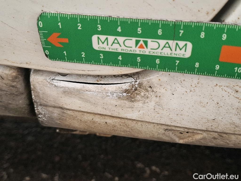  Renault  Kangoo RENAULT  Express VU 4p Combi Cab Appro Extra Energy 1.5 dCi 90 #18