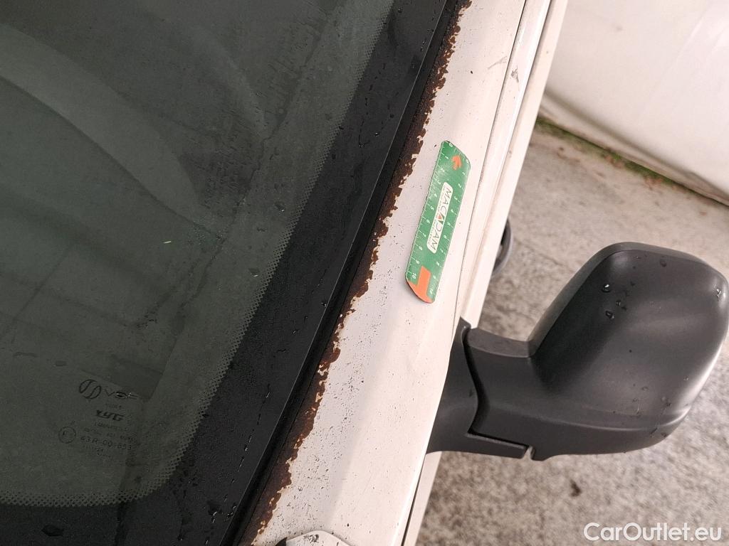  Peugeot  Partner  L1 Pro 1.6 HDi 75CV BVM5 E6 #42