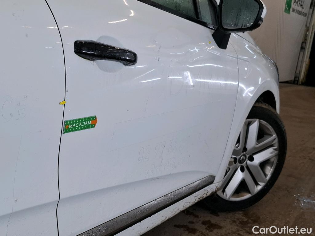  Renault  Clio  V Business 1.0 SCe 65CV BVM5 E6d #2