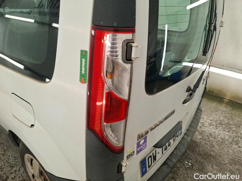  Renault  Kangoo RENAULT  Express VU 4p Combi Cab Appro Extra Energy 1.5 dCi 90 #21