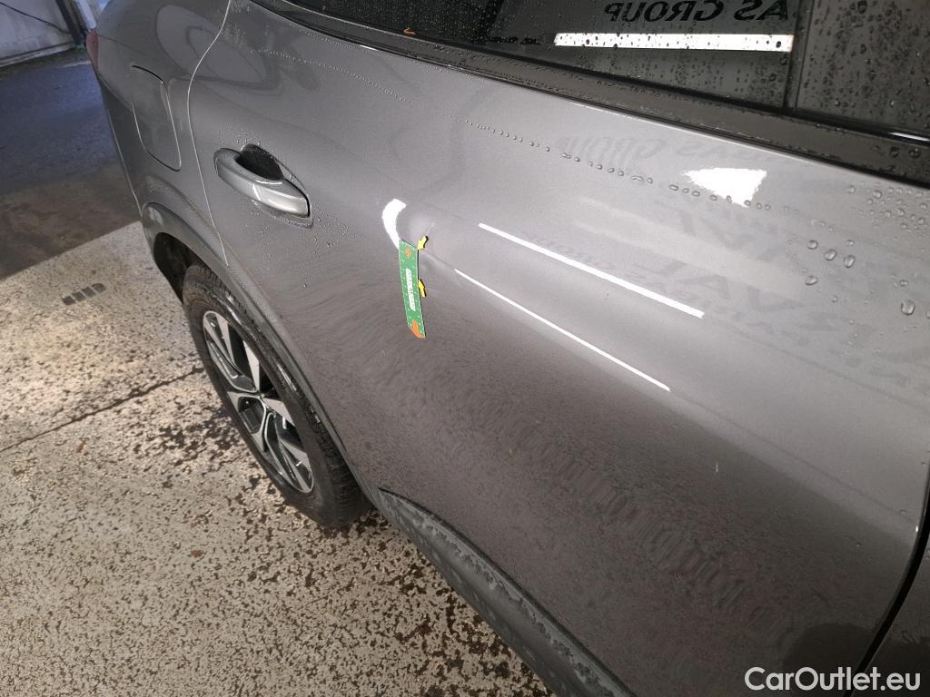  Renault  Arkana  Evolution 1.6 E-TECH Hybrid 145CV BVA6 E6d #4