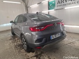  Renault  Arkana  Evolution 1.6 E-TECH Hybrid 145CV BVA6 E6d #2