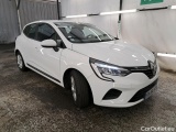  Renault  Clio  V Société Air Nav 1.5 dCi 85CV BVM6 E6dT #4