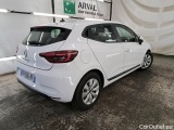  Renault  Clio  V Société Air Nav 1.5 dCi 85CV BVM6 E6dT #3