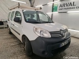  Renault  Kangoo RENAULT  Express VU 4p Combi Cab Appro Extra Energy 1.5 dCi 90 #4
